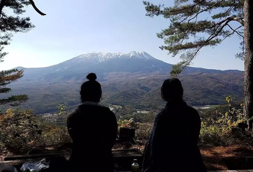 Ryokan Yamakanoyu