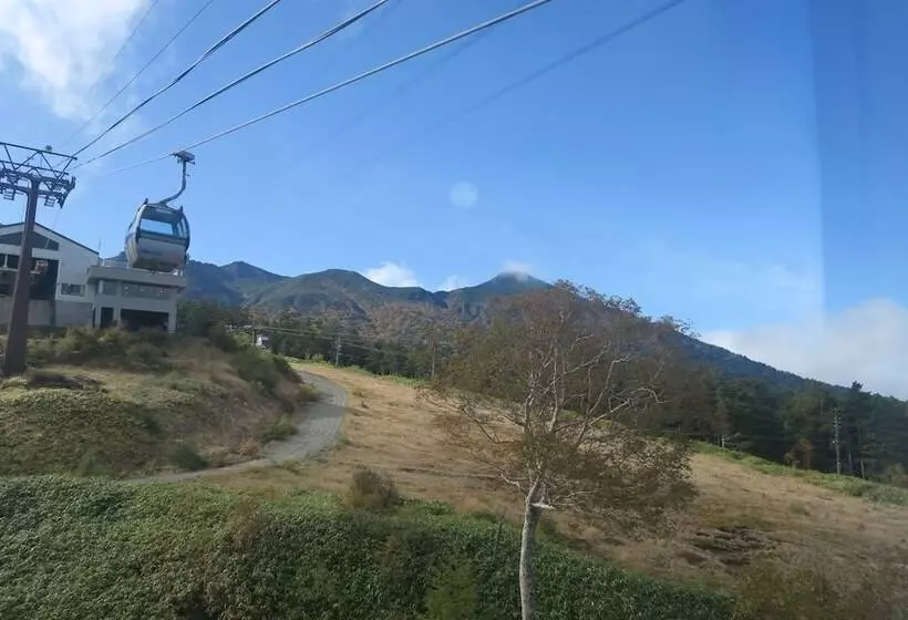 Ryokan Yamakanoyu