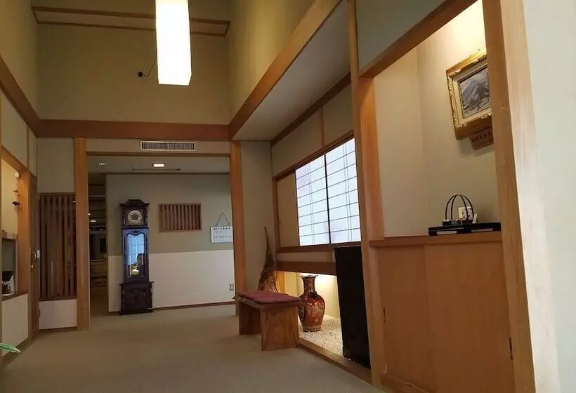 Ryokan Yamakanoyu