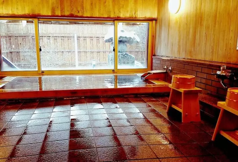 Ryokan Yamakanoyu