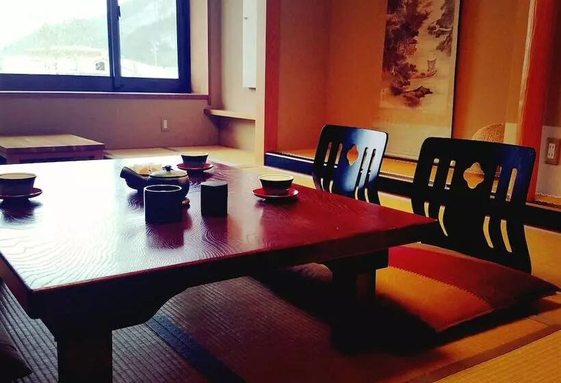 Ryokan Yamakanoyu