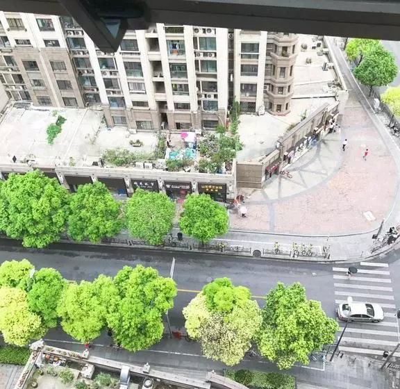 Enjoy International Youth Hostel