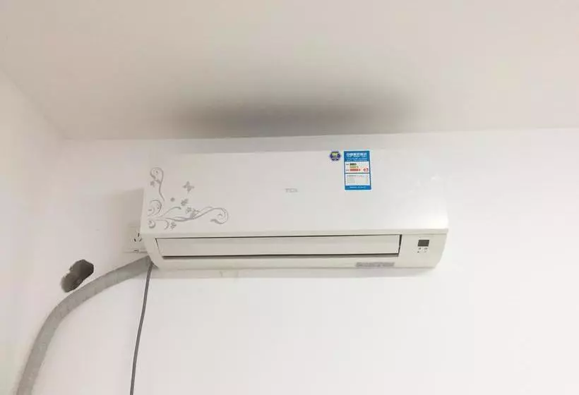 Enjoy International Youth Hostel