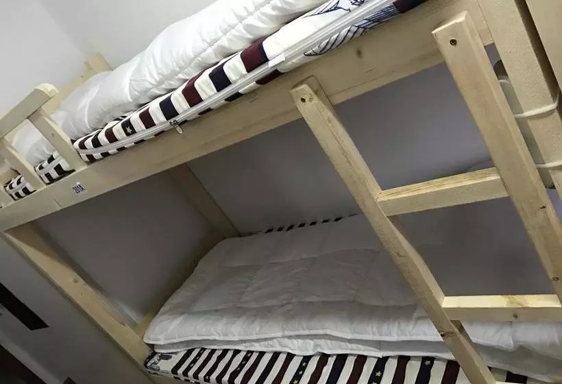 Enjoy International Youth Hostel