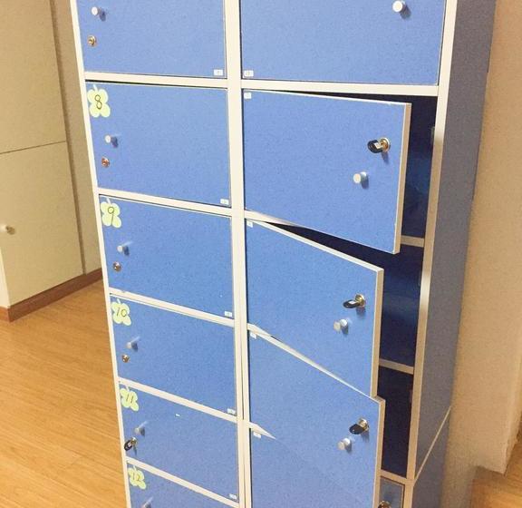 Enjoy International Youth Hostel