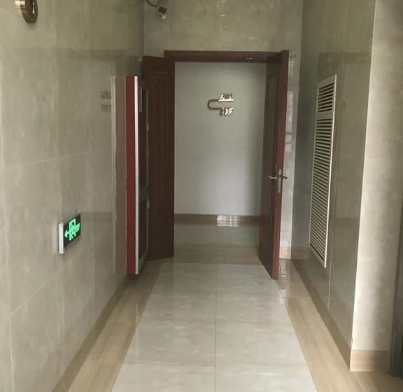 Enjoy International Youth Hostel