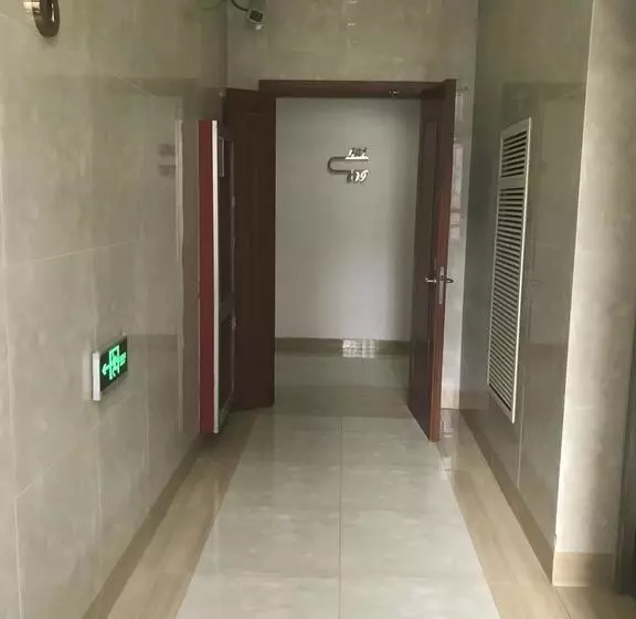 Enjoy International Youth Hostel