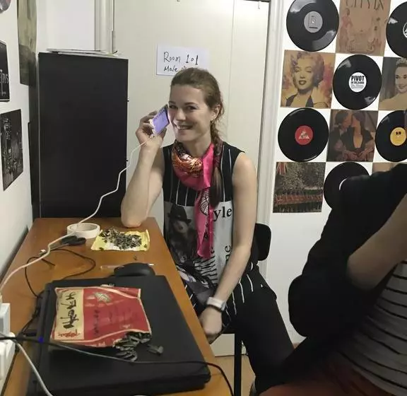 Enjoy International Youth Hostel