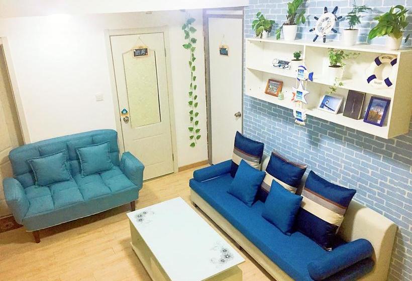 Enjoy International Youth Hostel