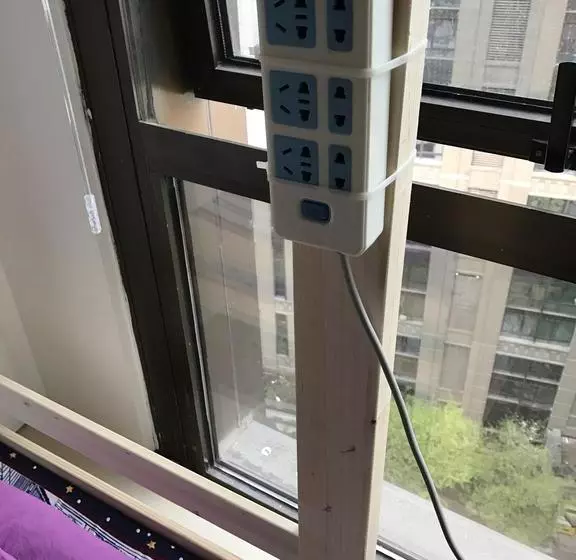 Enjoy International Youth Hostel