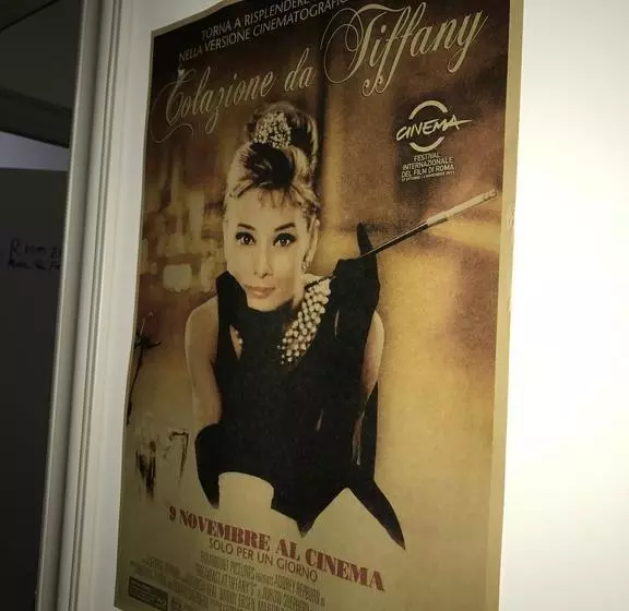 Enjoy International Youth Hostel