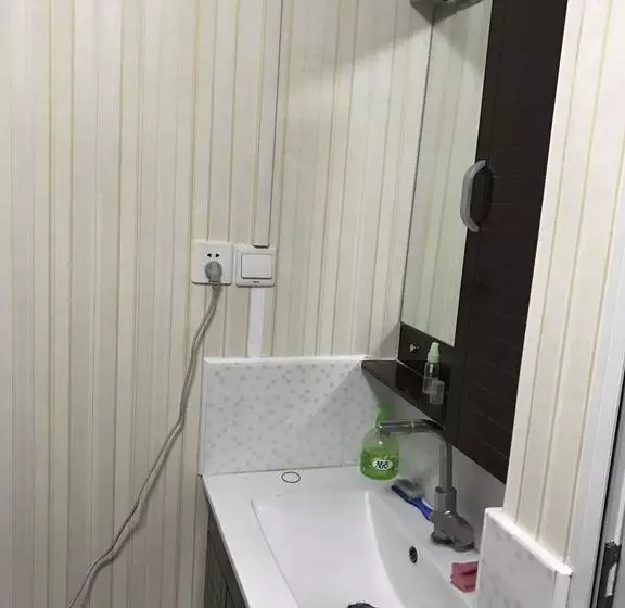 Enjoy International Youth Hostel