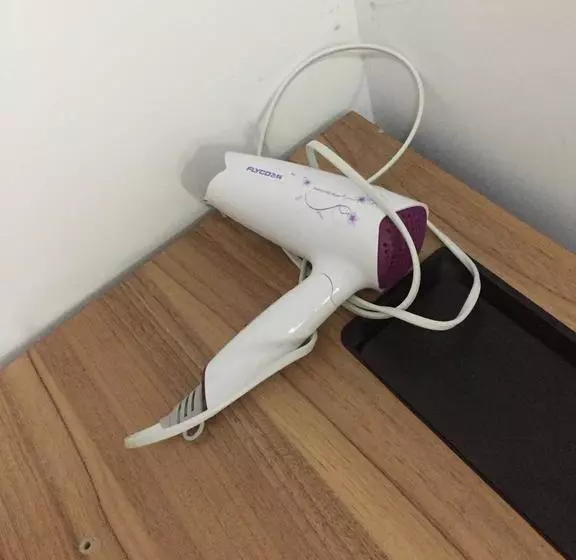 Enjoy International Youth Hostel