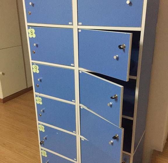 Enjoy International Youth Hostel