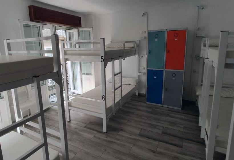 Albergue A Barca De Pedra