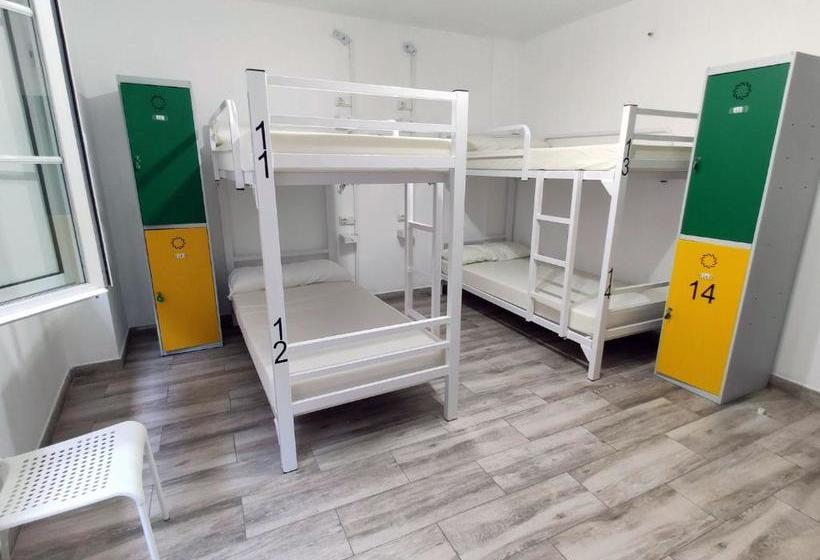 Albergue A Barca De Pedra