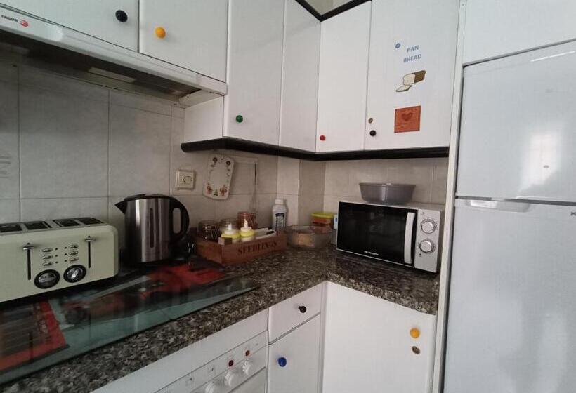 Albergue A Barca De Pedra