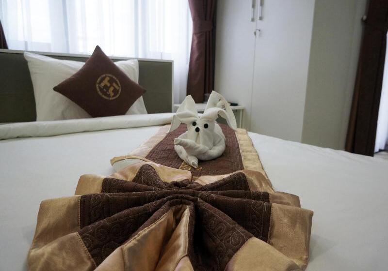 هاستل Poetic Hue Hotel & Spa