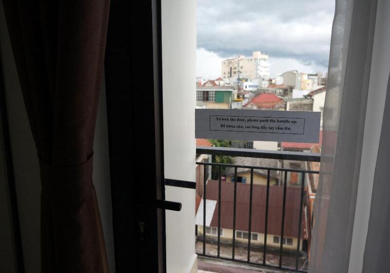 هاستل Poetic Hue Hotel & Spa