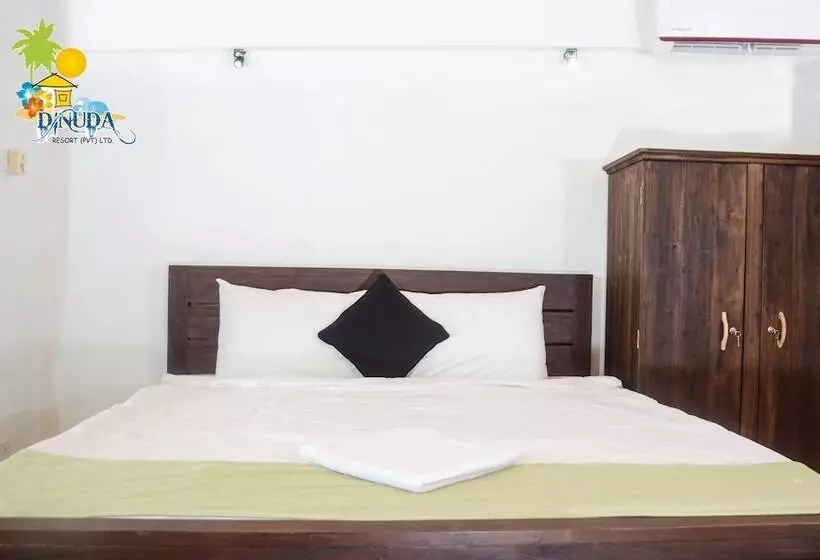 Dinuda Resort
