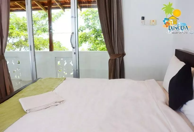 Dinuda Resort
