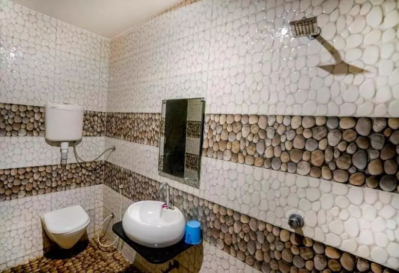 ホテル Bhakti, Rajkot