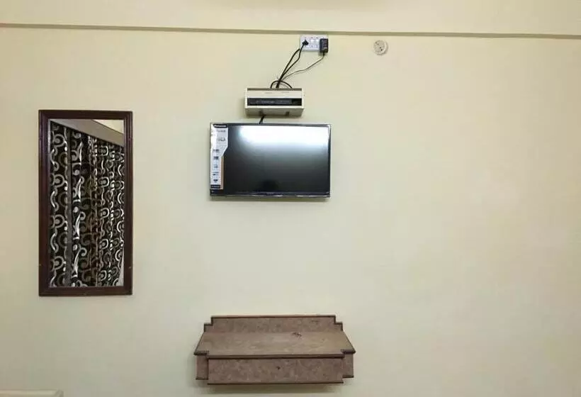 ホテル Bhavani Lodge