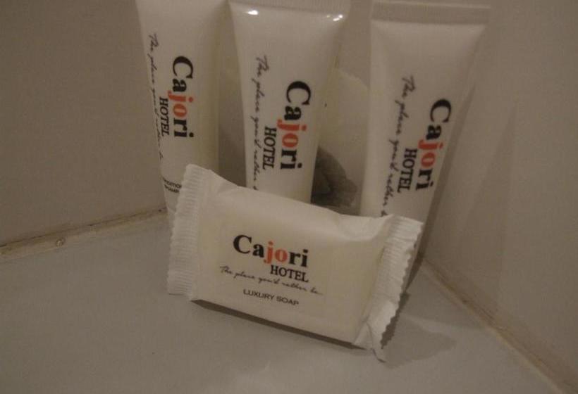 호텔 Cajori