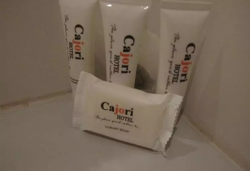 هتل Cajori