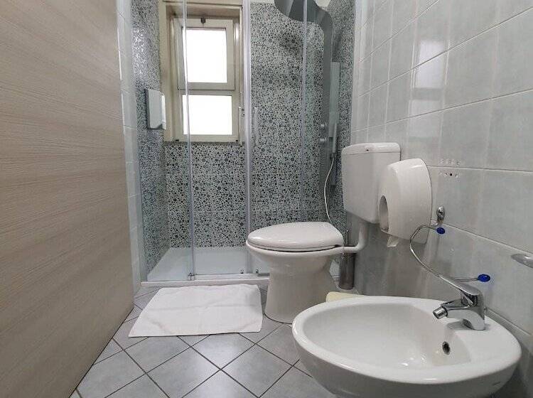 Szálloda Casale Dei Greci