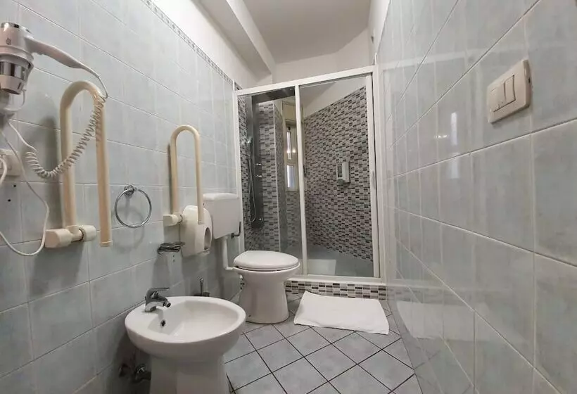 Hotelli Casale Dei Greci