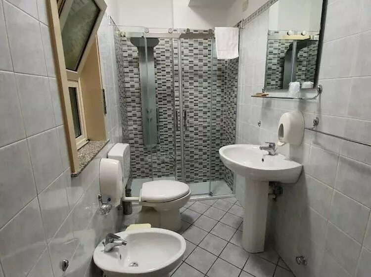 Hotelli Casale Dei Greci