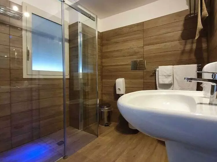 Hotelli Casale Dei Greci