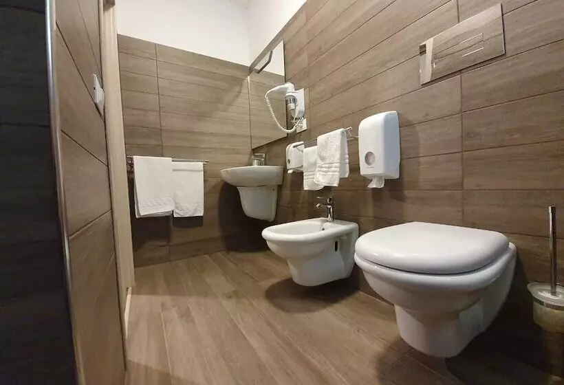 Hotelli Casale Dei Greci