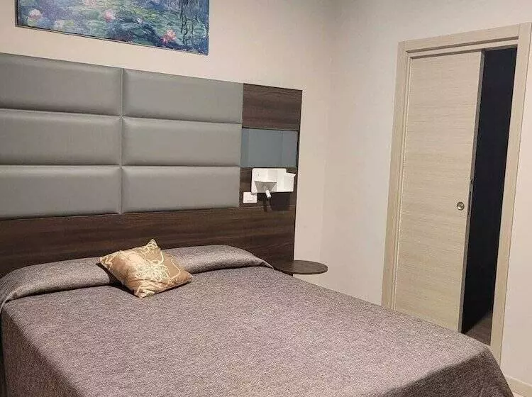 Hotelli Casale Dei Greci