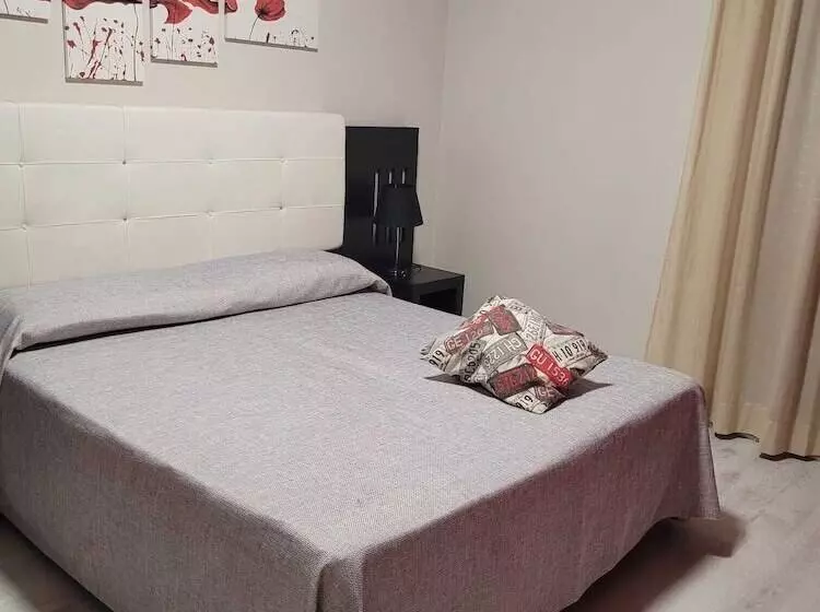 Hotelli Casale Dei Greci