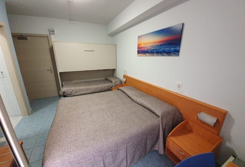 Szálloda Casale Dei Greci