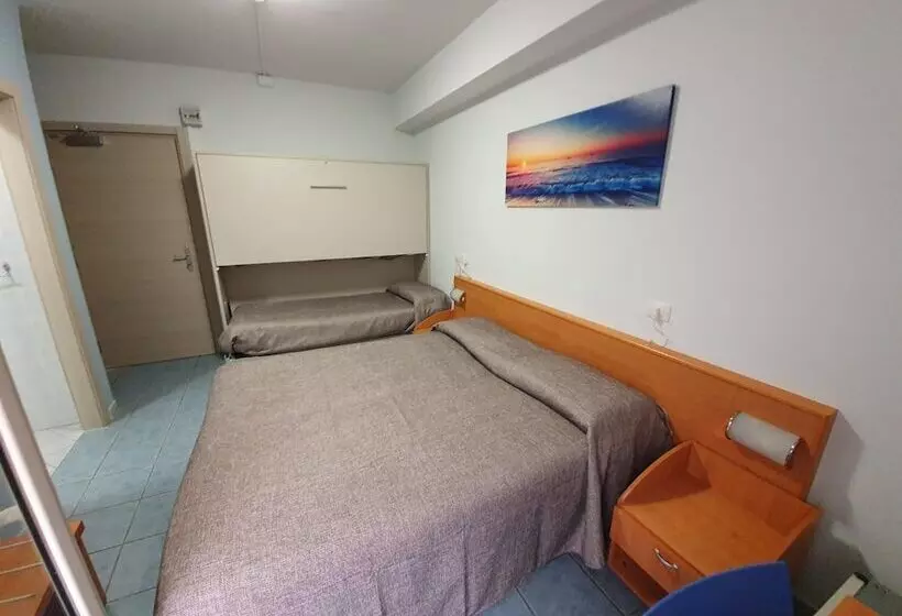 Hotelli Casale Dei Greci