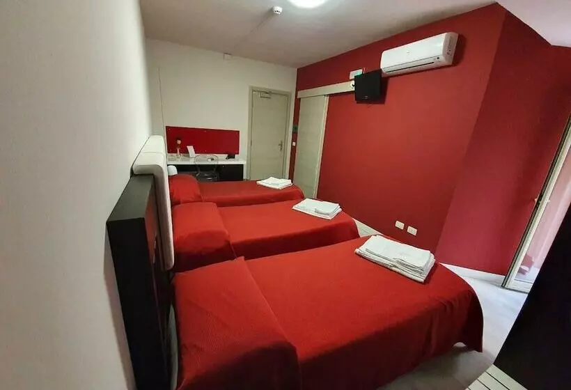 Hotelli Casale Dei Greci