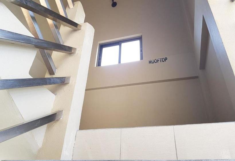 فندق Caye Caulker Beach