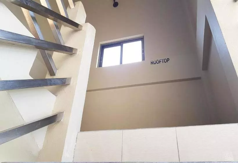 Hotelli Caye Caulker Beach