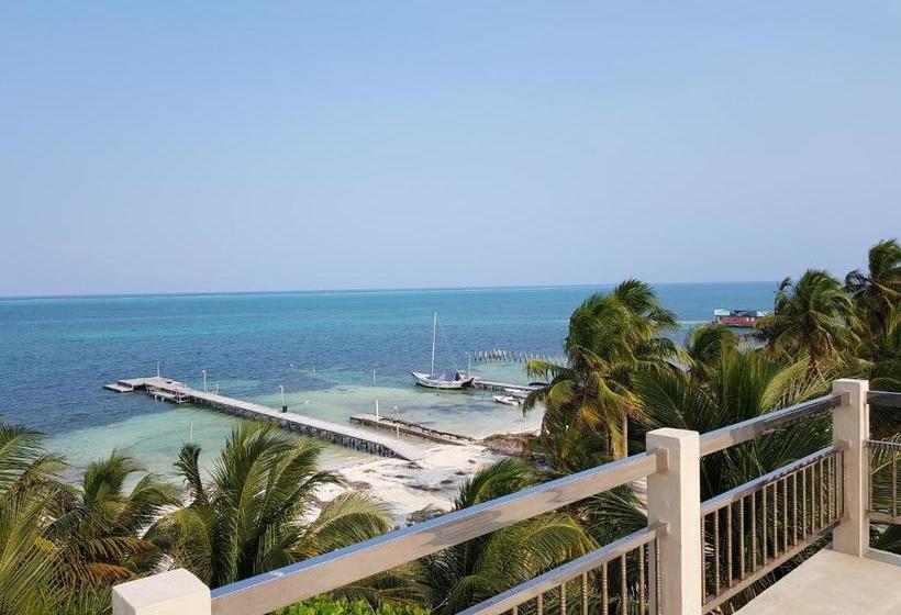 فندق Caye Caulker Beach