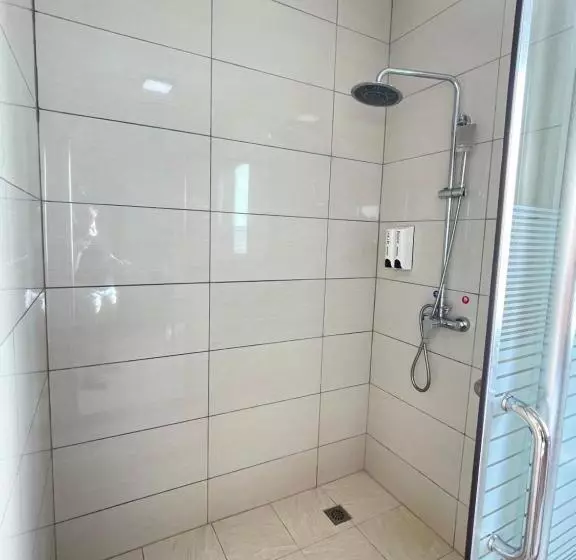 Hotelli Caye Caulker Beach