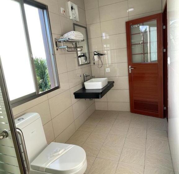 فندق Caye Caulker Beach