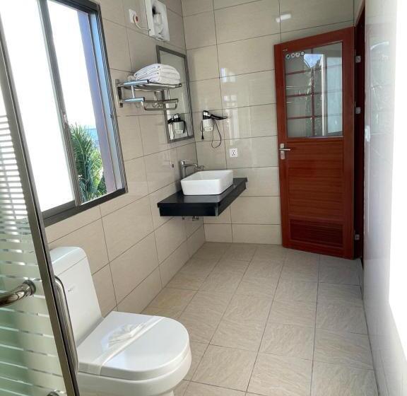 فندق Caye Caulker Beach