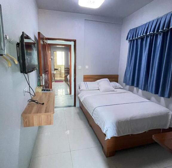 فندق Caye Caulker Beach