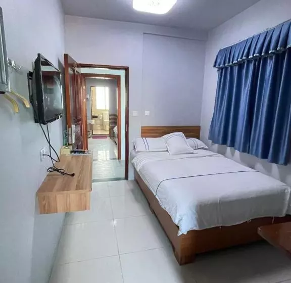 Hotelli Caye Caulker Beach