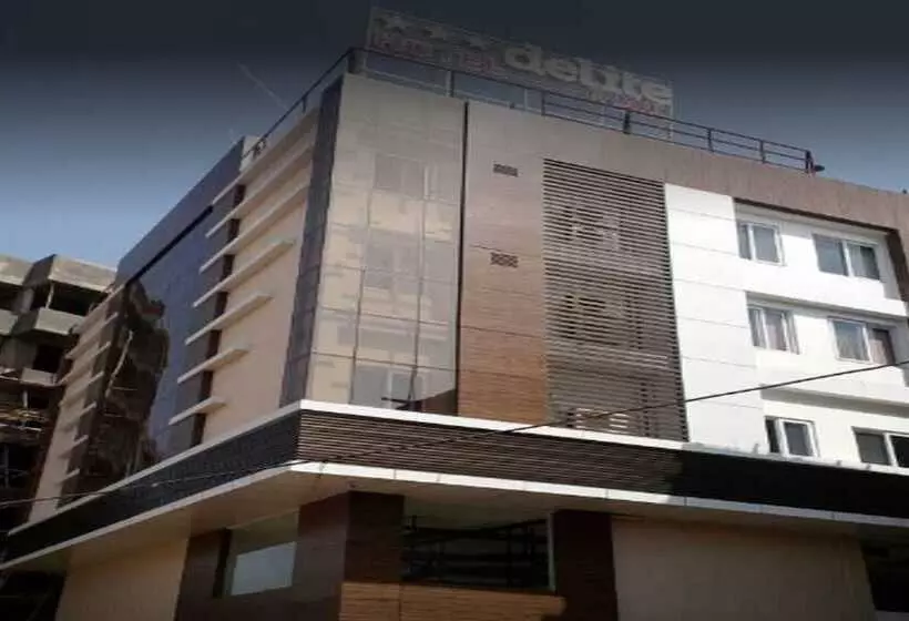 ホテル Delite Grand