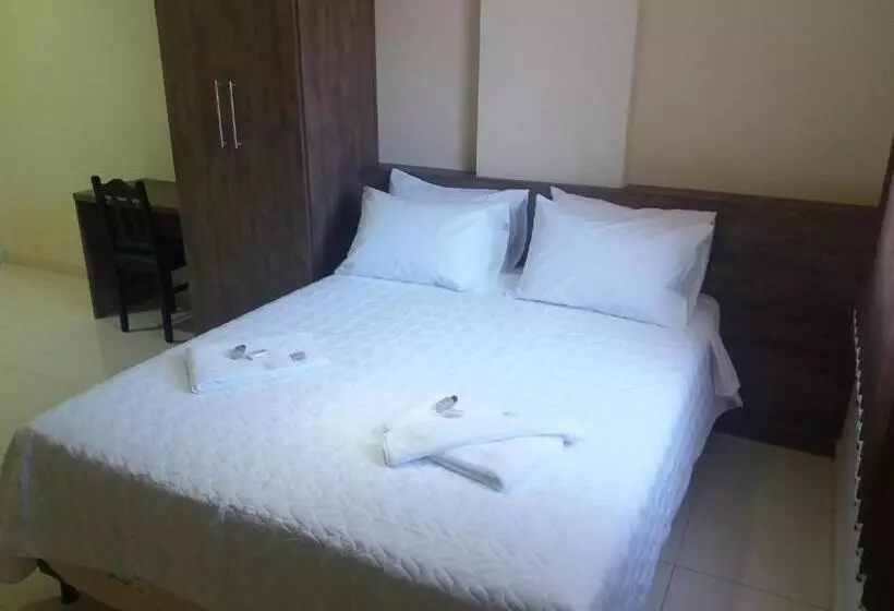 Hotelli Dom Quixote São Gonçalo