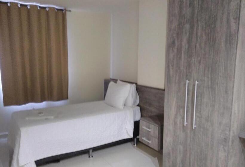 Отель Dom Quixote São Gonçalo